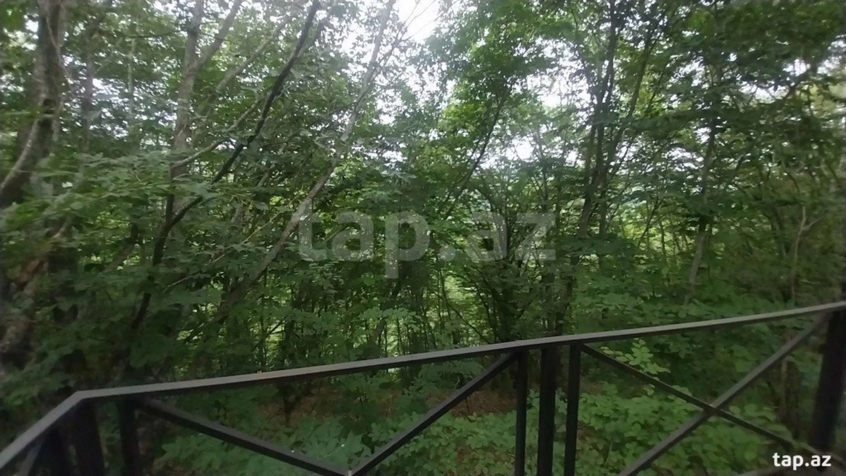 Kirayə verilir 1 otaqlı həyət evi