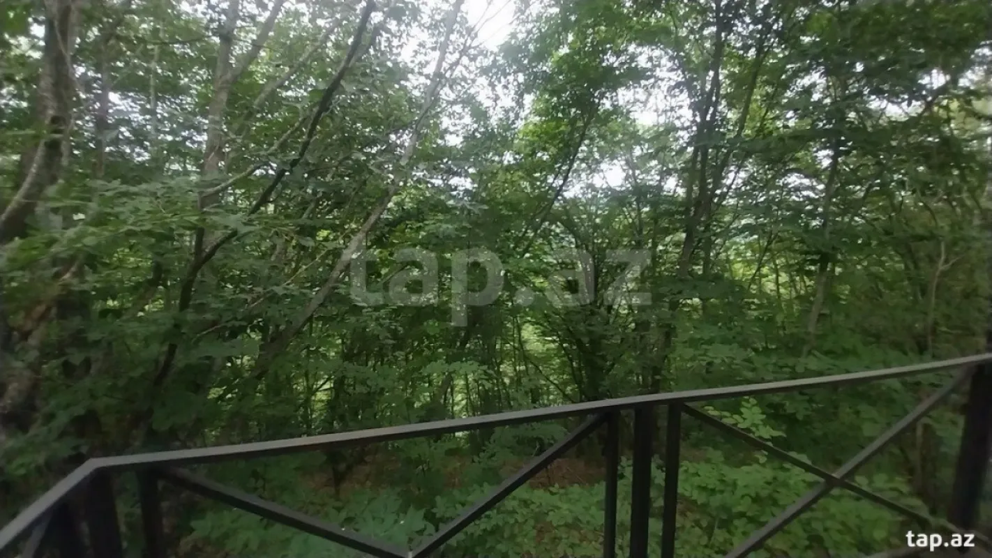 Kirayə verilir 1 otaqlı həyət evi