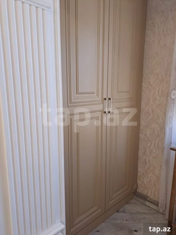 Satılır 3 otaqlı mənzil 73.1 m²