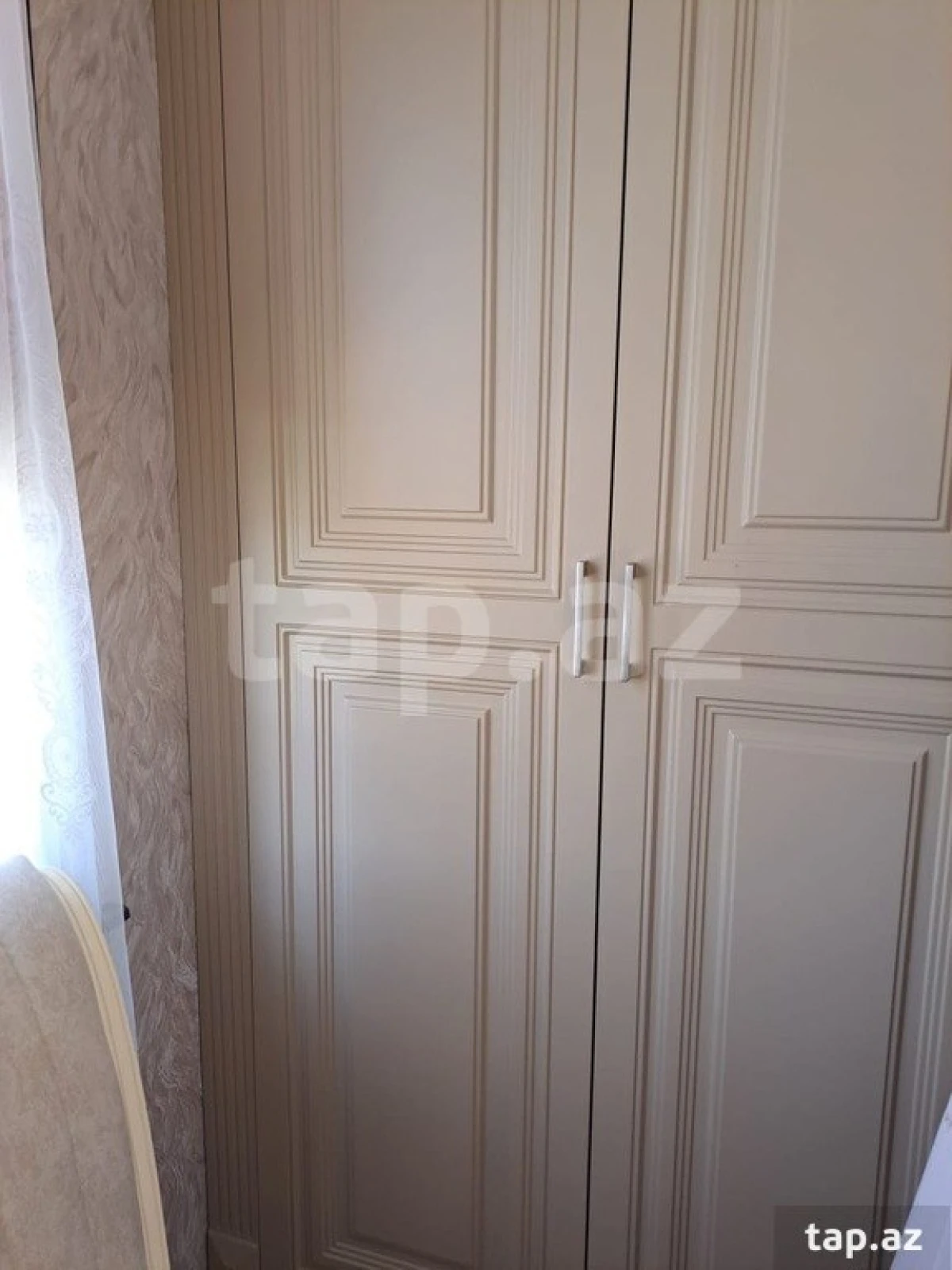 Satılır 3 otaqlı mənzil 73.1 m²