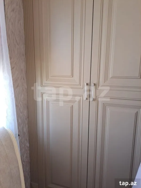 Satılır 3 otaqlı mənzil 73.1 m²