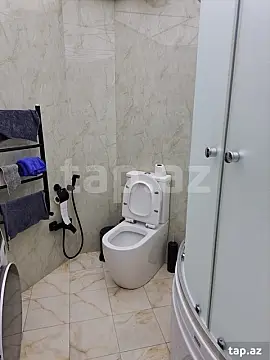 Satılır 3 otaqlı mənzil 73.1 m²