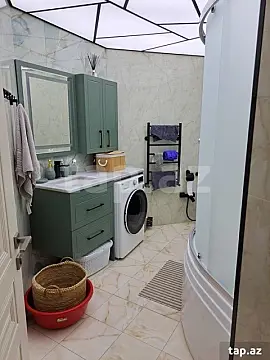 Satılır 3 otaqlı mənzil 73.1 m²