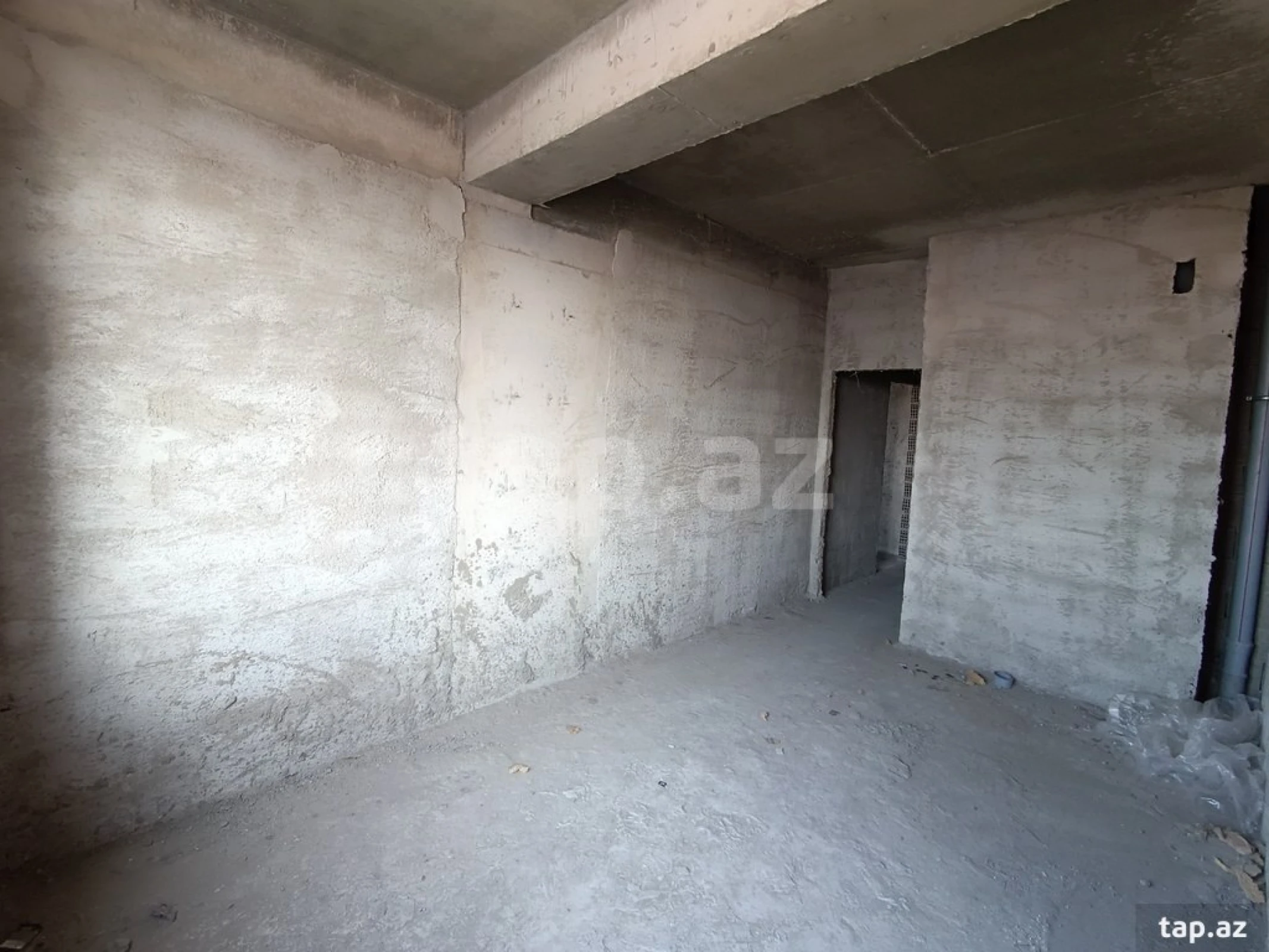 Satılır 6 otaqlı yeni tikili 377 m²