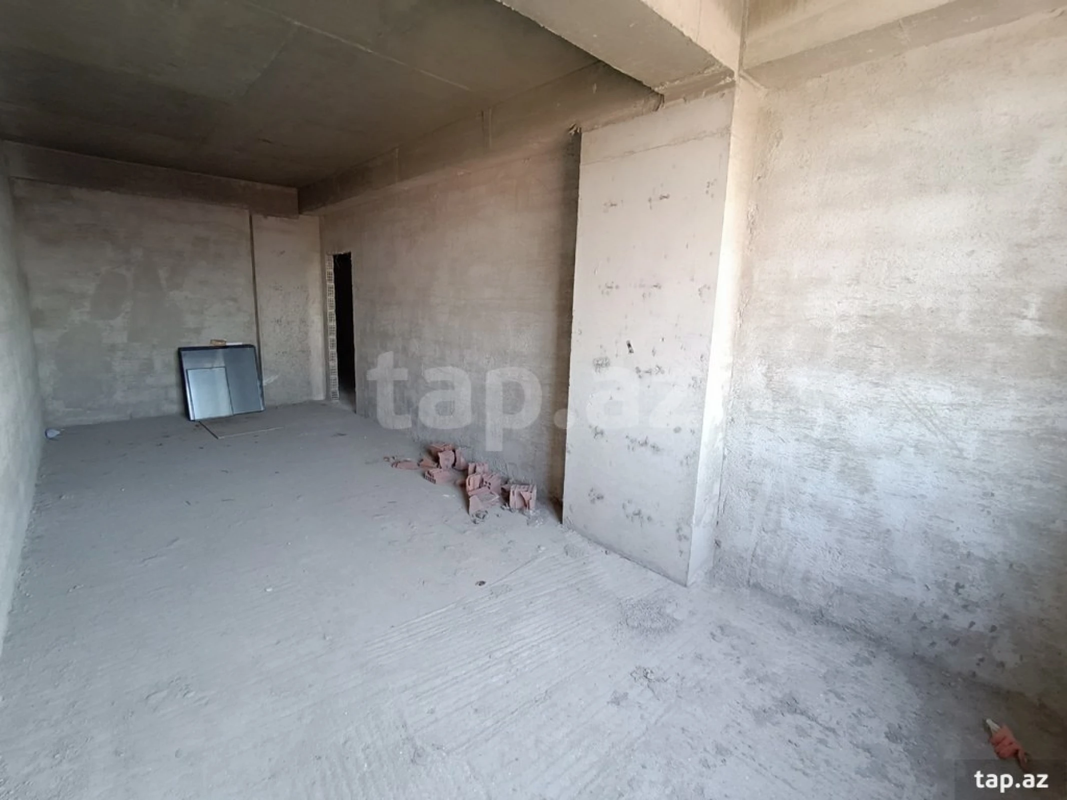 Satılır 6 otaqlı yeni tikili 377 m²