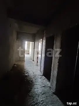 Satılır 6 otaqlı yeni tikili 377 m²