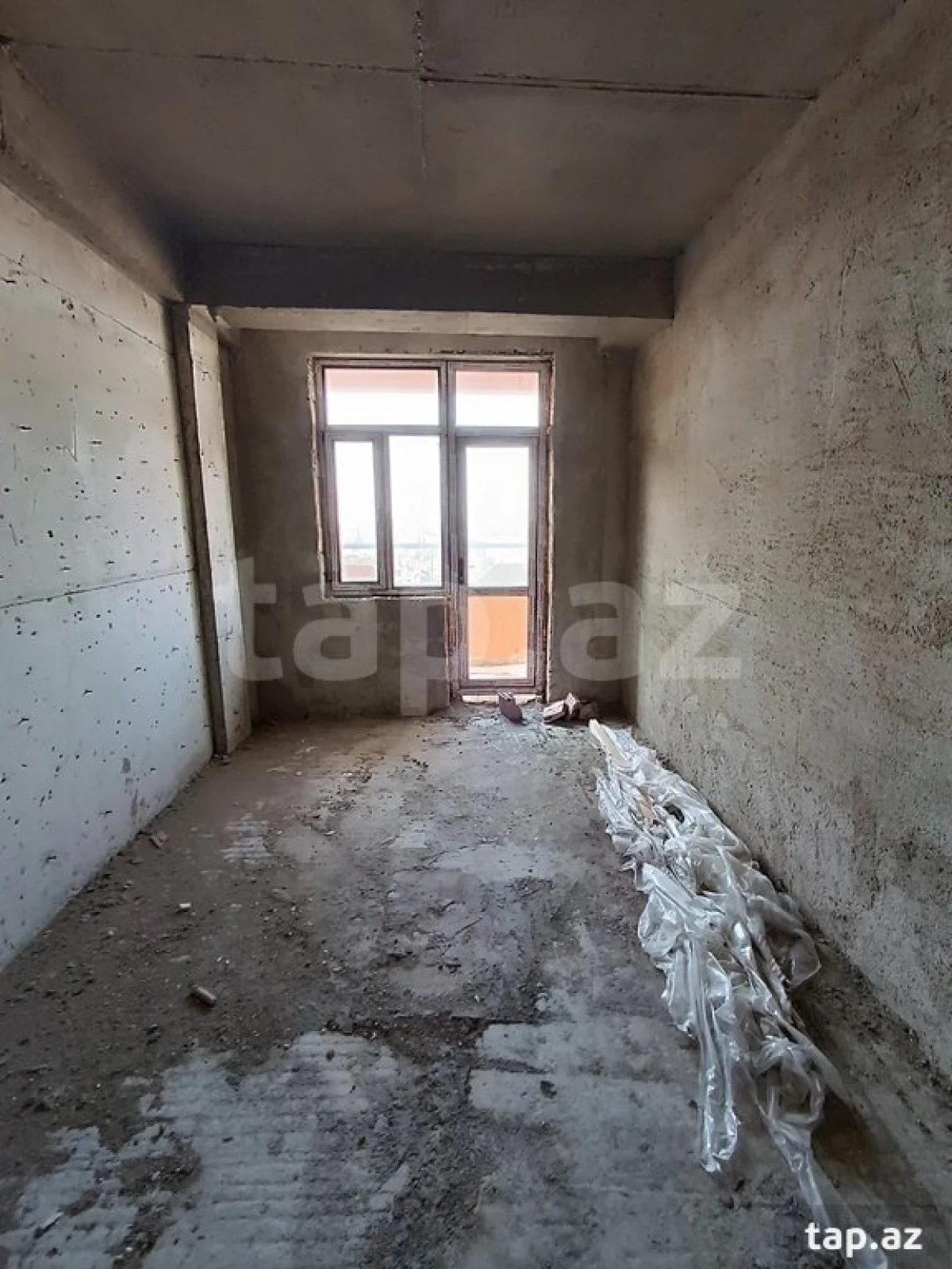Satılır 6 otaqlı yeni tikili 377 m²