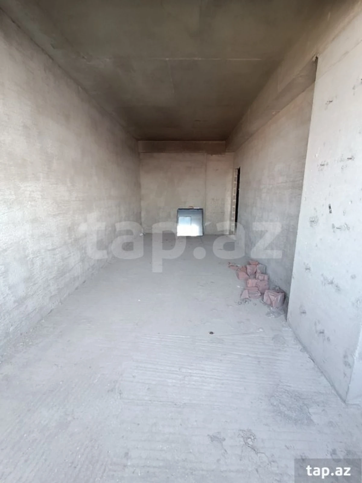 Satılır 6 otaqlı yeni tikili 377 m²