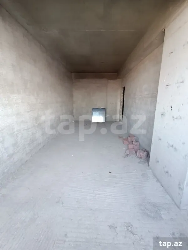 Satılır 6 otaqlı yeni tikili 377 m²