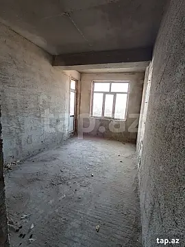 Satılır 6 otaqlı yeni tikili 377 m²
