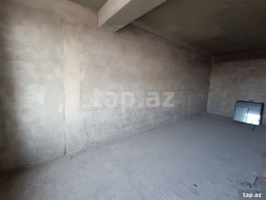 Satılır 6 otaqlı yeni tikili 377 m²