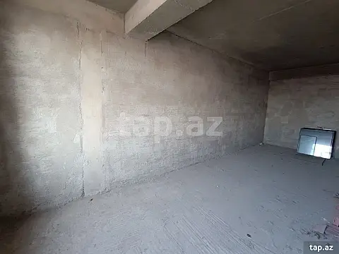 Satılır 6 otaqlı yeni tikili 377 m²
