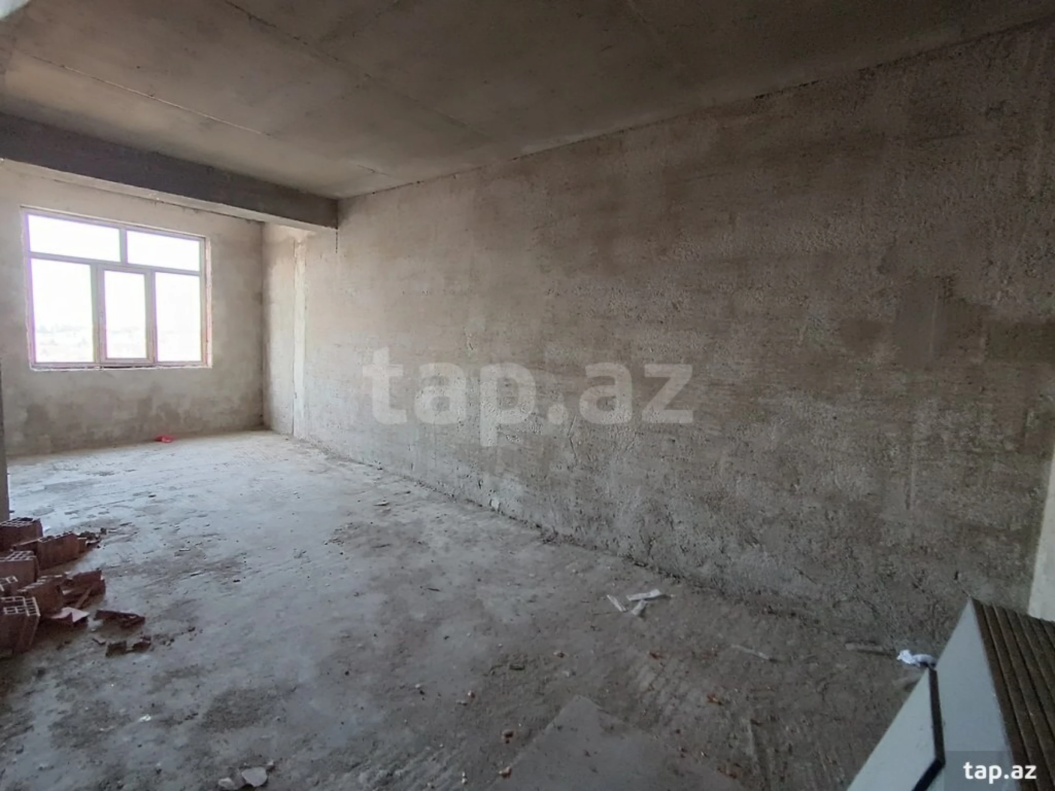Satılır 6 otaqlı yeni tikili 377 m²