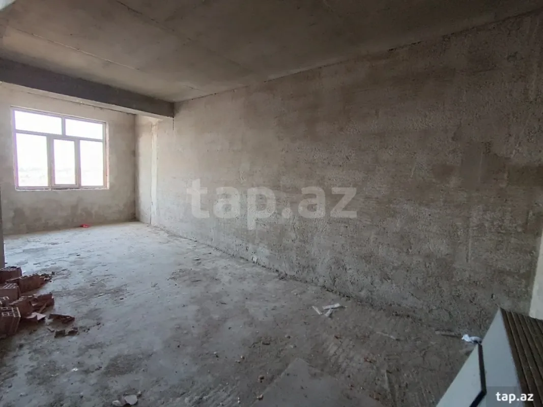 Satılır 6 otaqlı yeni tikili 377 m²