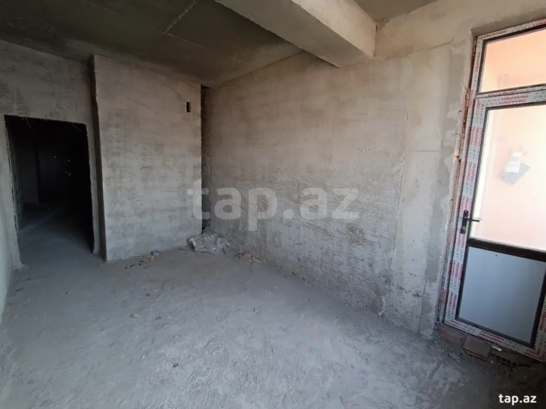 Satılır 6 otaqlı yeni tikili 377 m²
