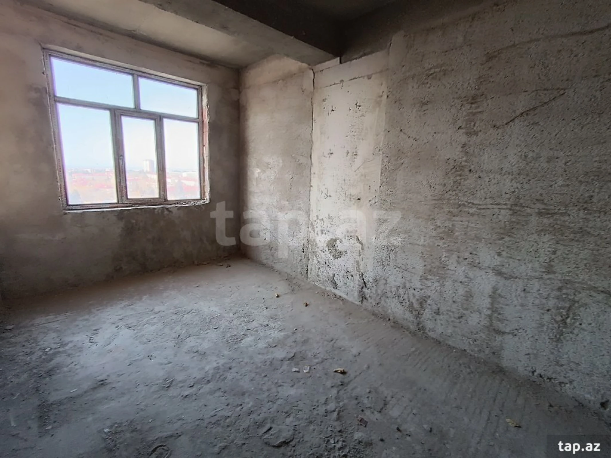 Satılır 6 otaqlı yeni tikili 377 m²