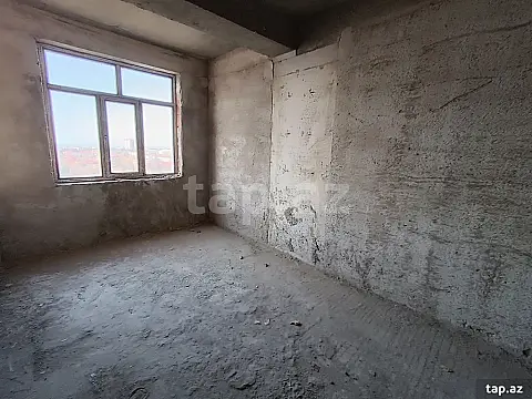 Satılır 6 otaqlı yeni tikili 377 m²