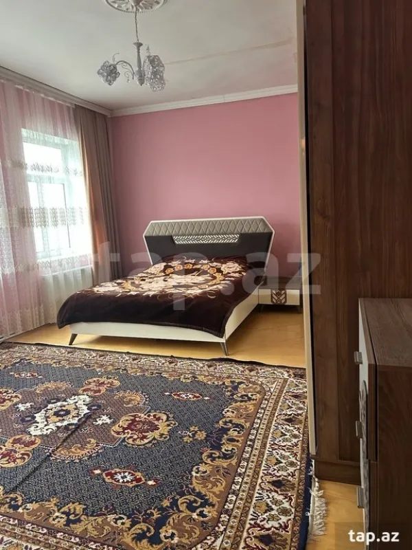 Satılır 2 otaqlı həyət evi