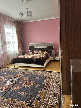 Satılır 2 otaqlı həyət evi