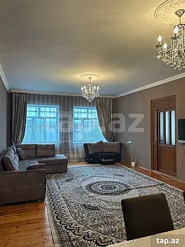 Satılır 2 otaqlı həyət evi