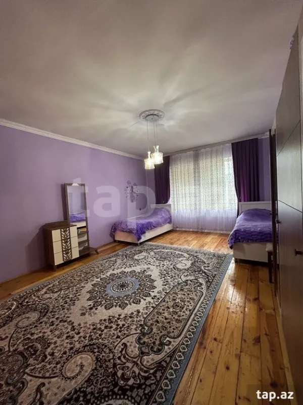 Satılır 2 otaqlı həyət evi