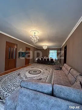 Satılır 2 otaqlı həyət evi