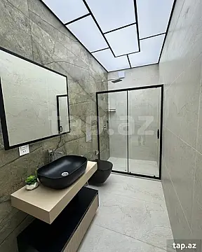 Kirayə verilir 2 otaqlı yeni tikili 120 m²