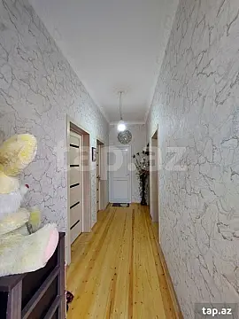 Satılır 3 otaqlı həyət evi
