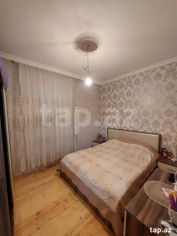 Satılır 3 otaqlı həyət evi