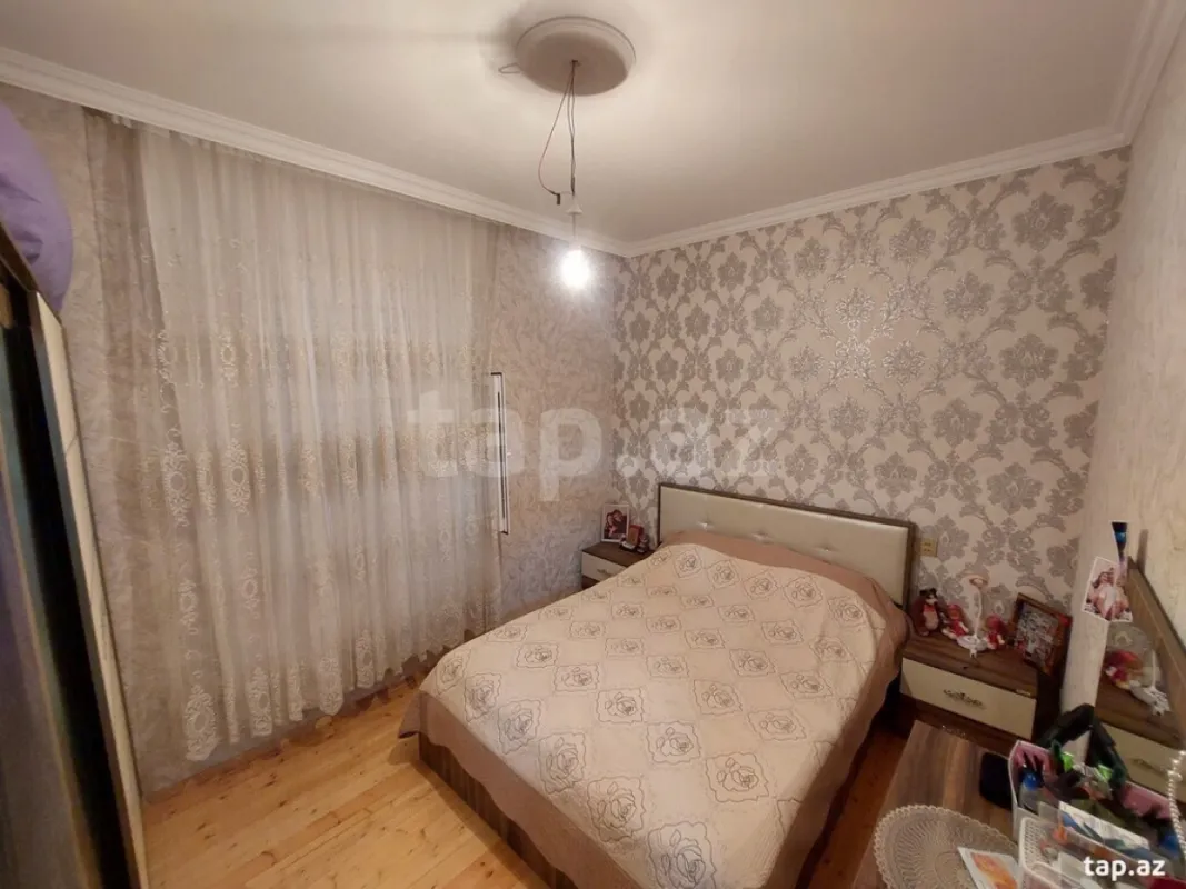 Satılır 3 otaqlı həyət evi