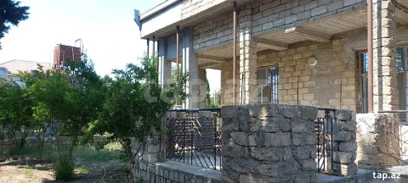 Satılır 5 otaqlı həyət evi 280 m² — Bakı, Xəzər 5 otaq 280.00 m²