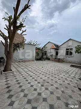 Satılır 4 otaqlı həyət evi 150 m² — Bakı, Hövsan 4 otaq 150.00 m²