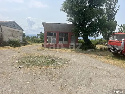 Satılır obyekt — Lənkəran