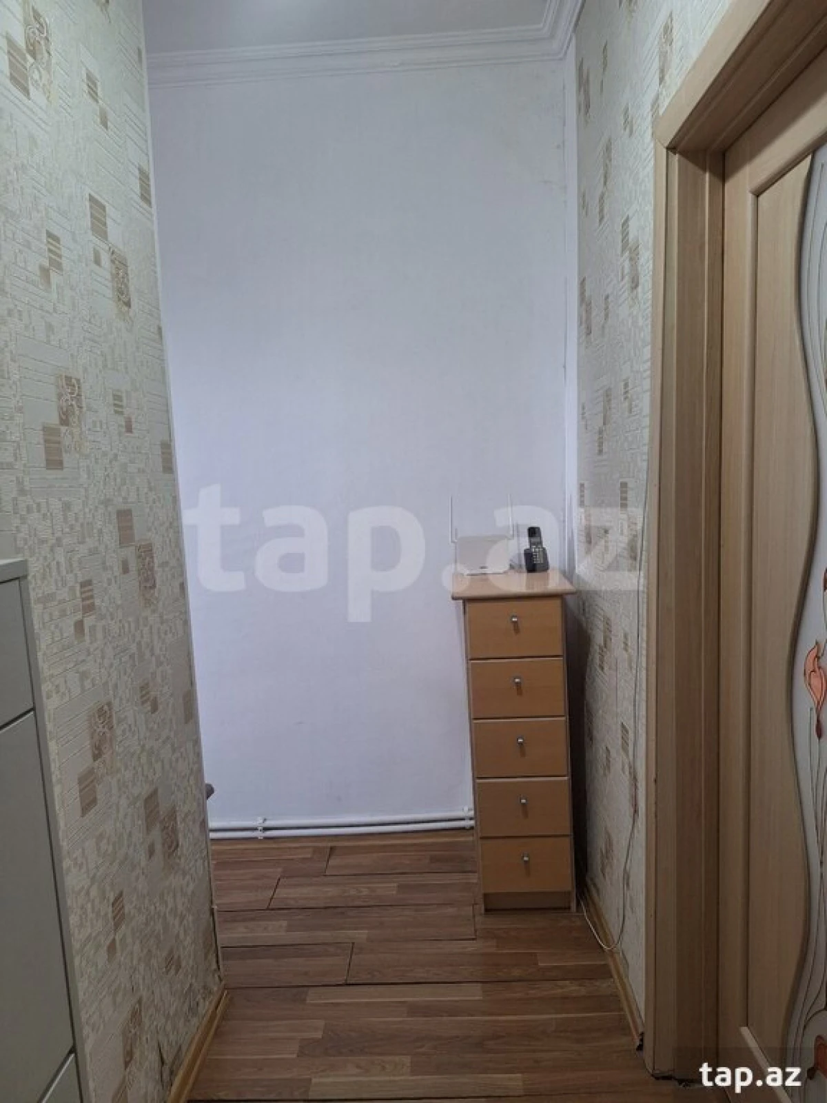 Satılır 2 otaqlı mənzil 40 m²