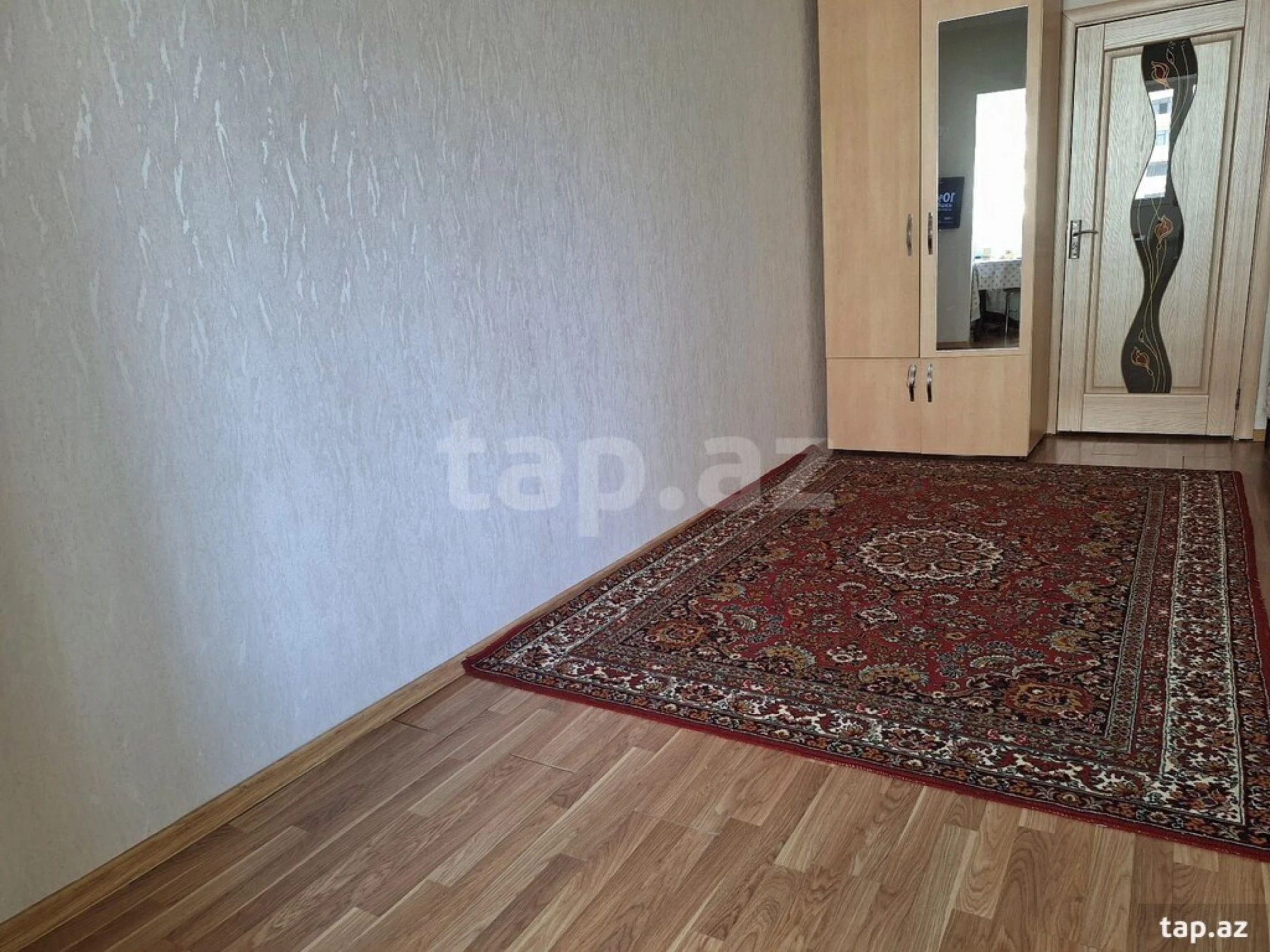 Satılır 2 otaqlı mənzil 40 m²