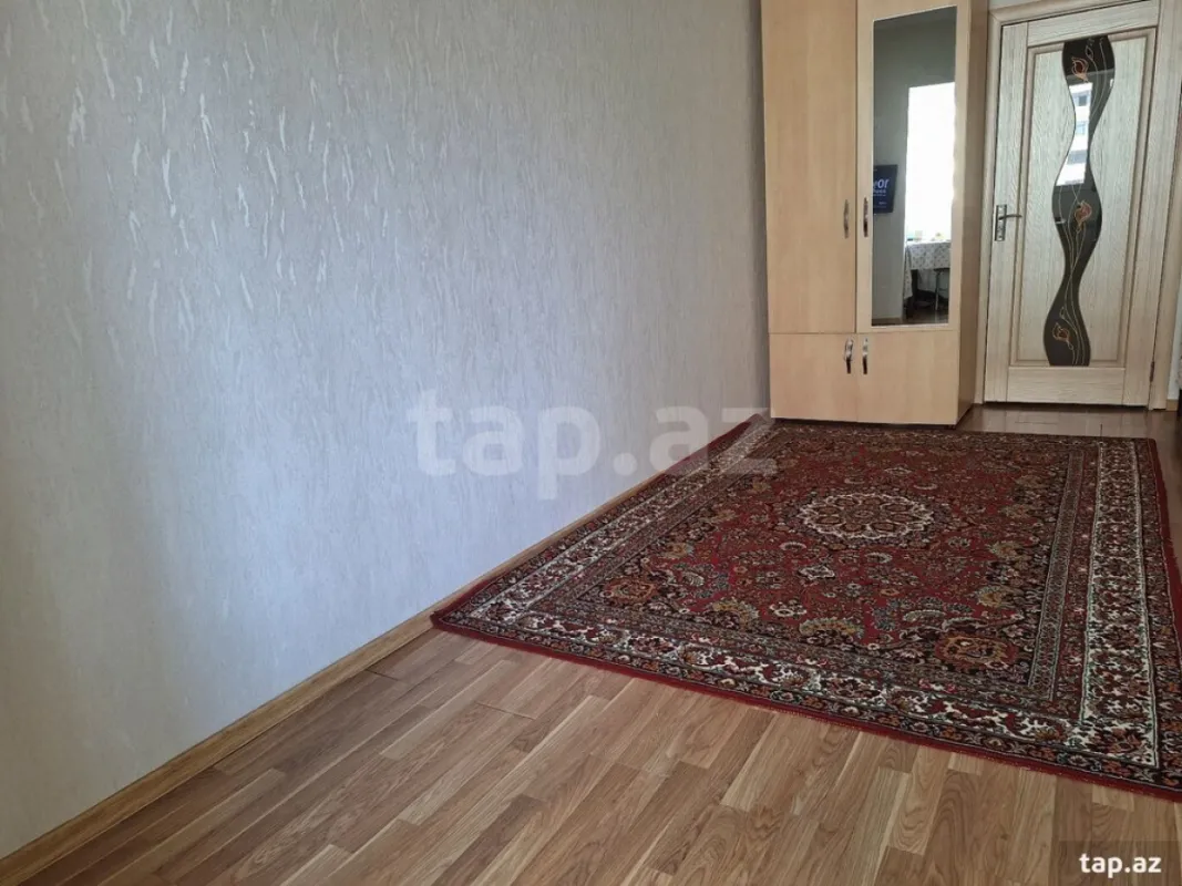 Satılır 2 otaqlı mənzil 40 m²