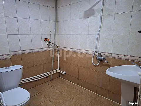 Satılır 2 otaqlı mənzil 40 m²