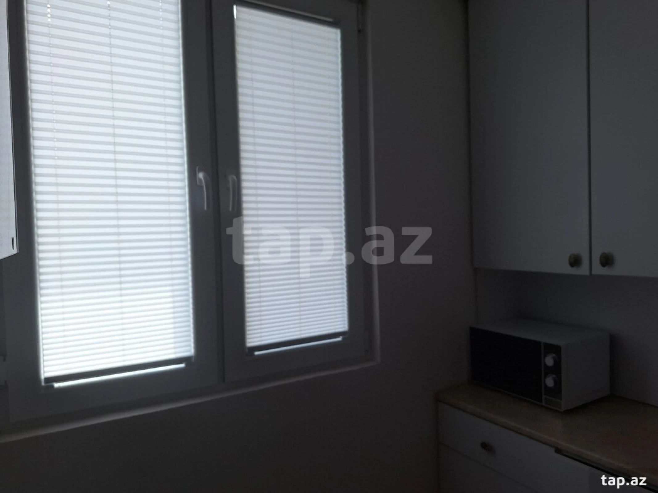 Satılır 2 otaqlı mənzil 40 m²