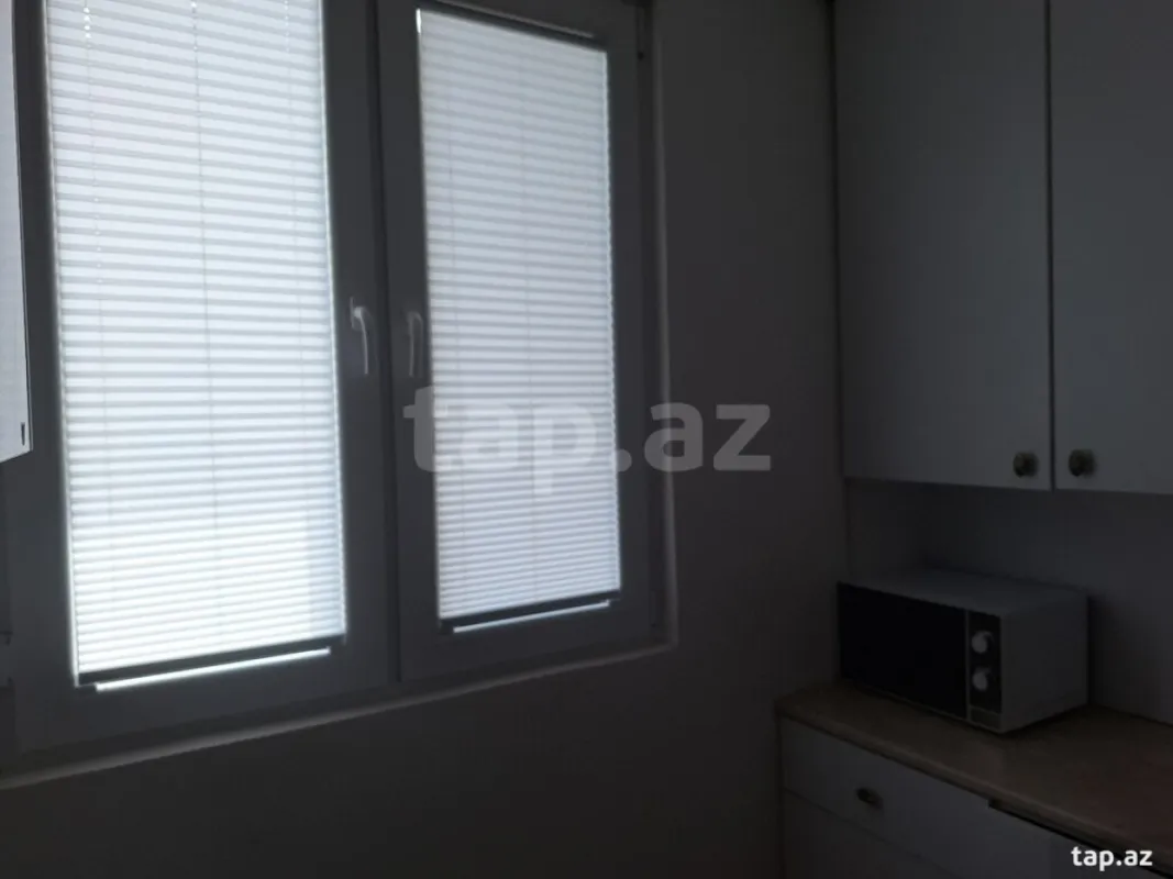 Satılır 2 otaqlı mənzil 40 m²