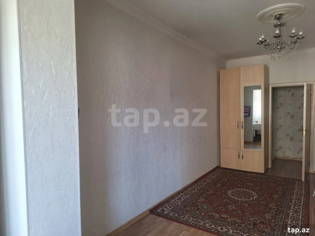 Satılır 2 otaqlı mənzil 40 m²
