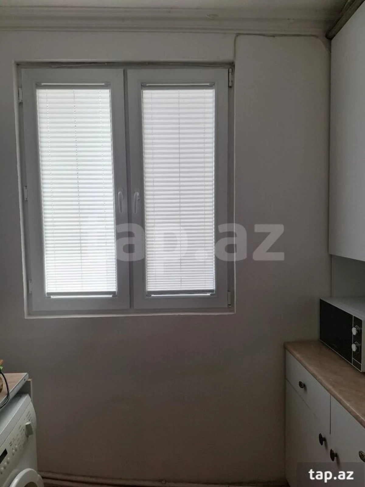 Satılır 2 otaqlı mənzil 40 m²