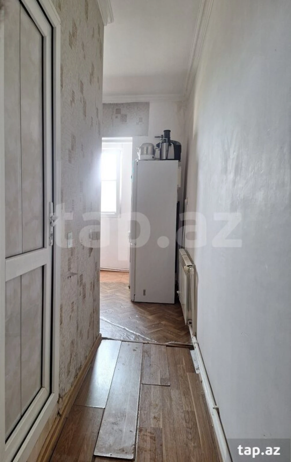 Satılır 2 otaqlı mənzil 40 m²