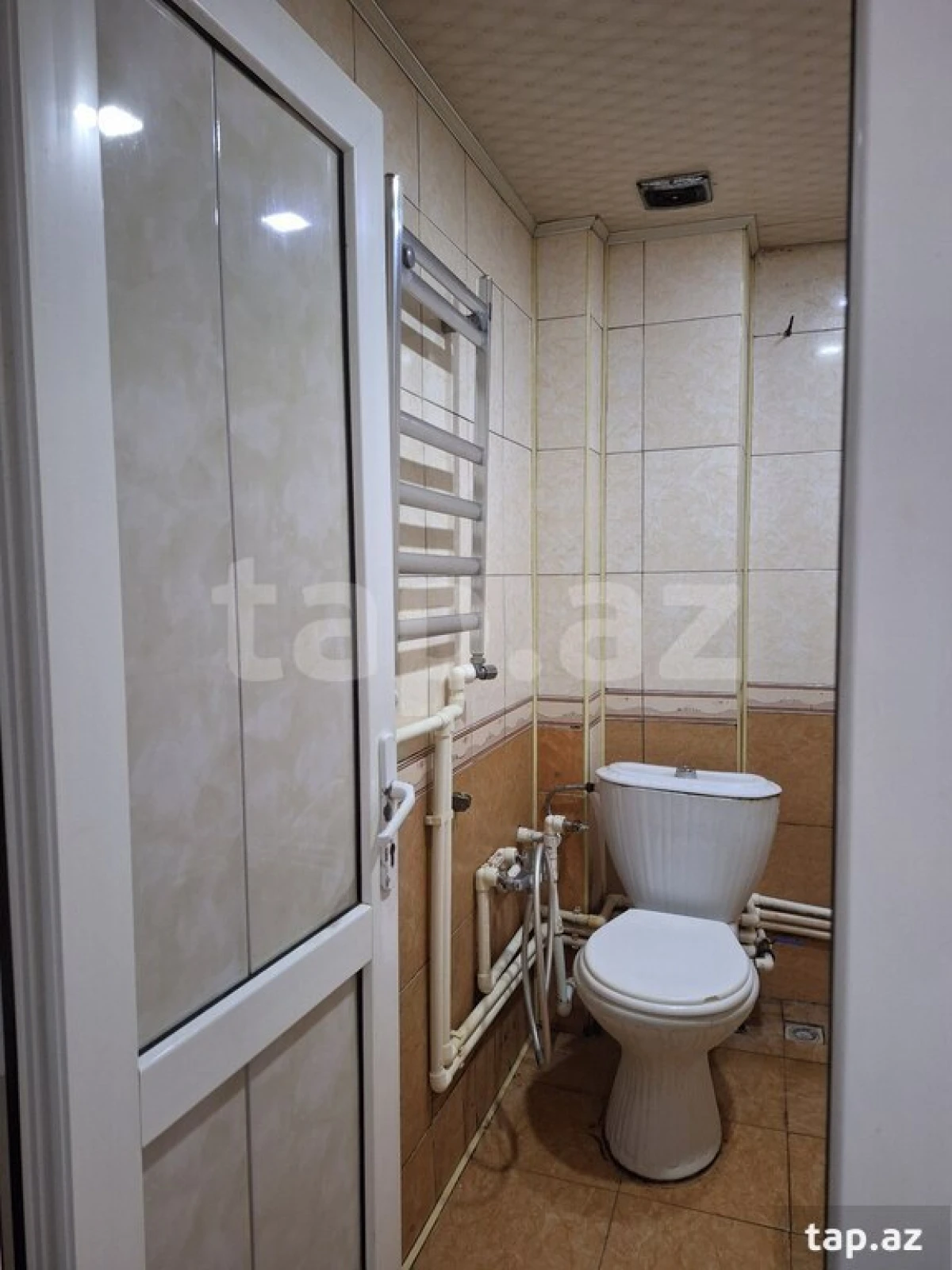 Satılır 2 otaqlı mənzil 40 m²