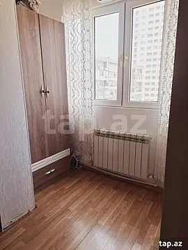 Satılır 2 otaqlı mənzil 40 m²