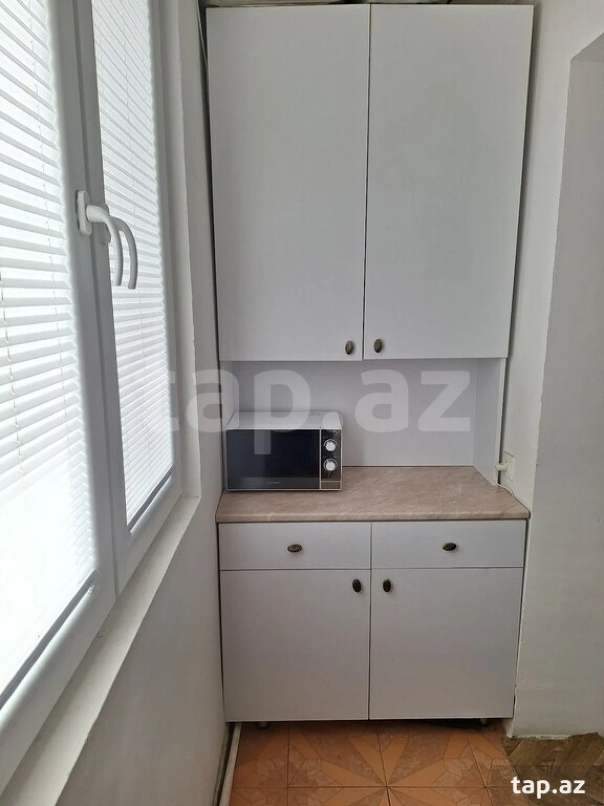 Satılır 2 otaqlı mənzil 40 m²