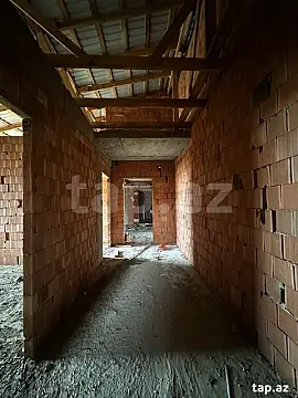 Satılır 1 otaqlı yeni tikili 44 m²