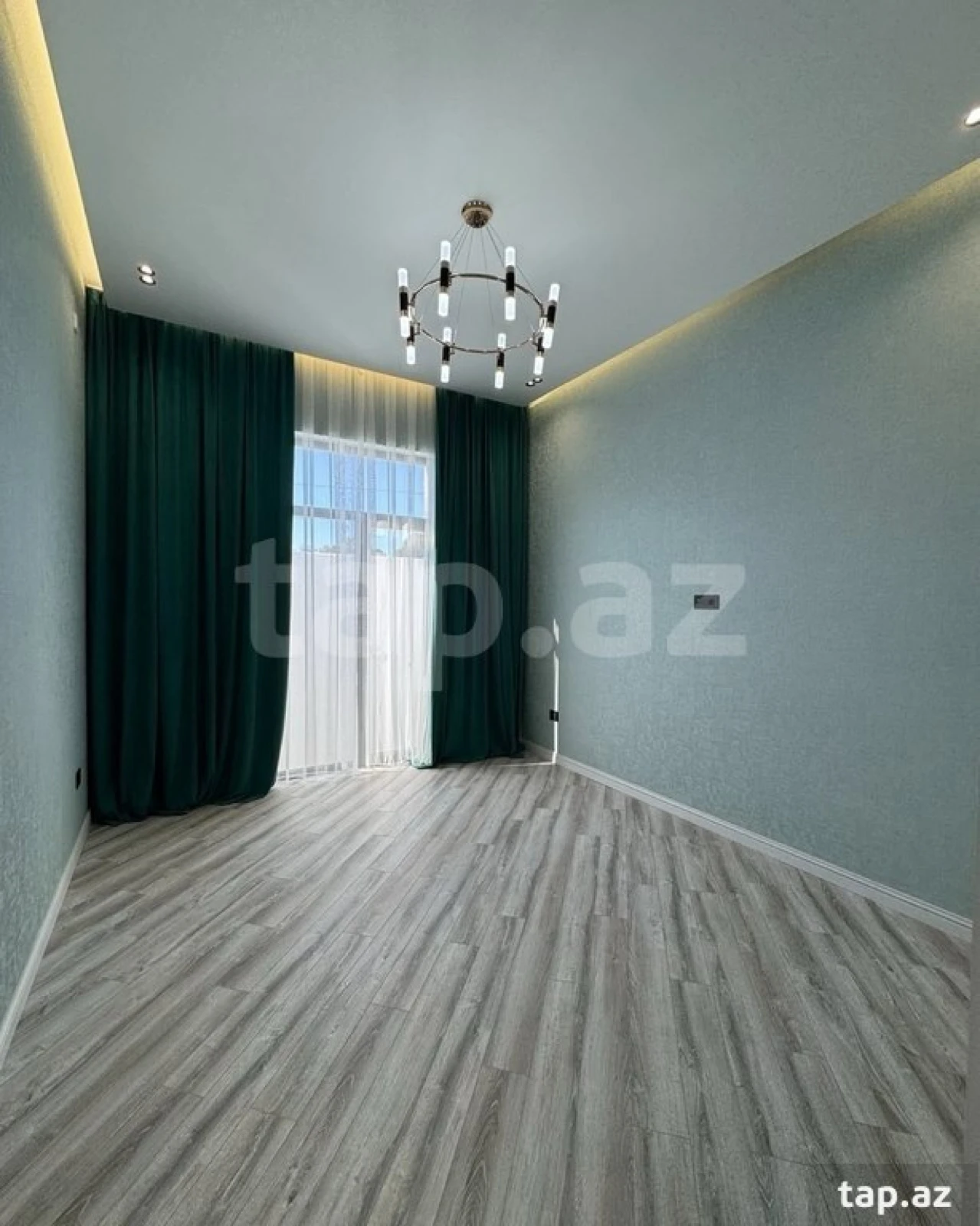 Kirayə verilir 4 otaqlı həyət evi