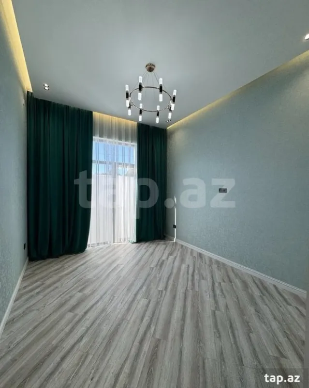 Kirayə verilir 4 otaqlı həyət evi