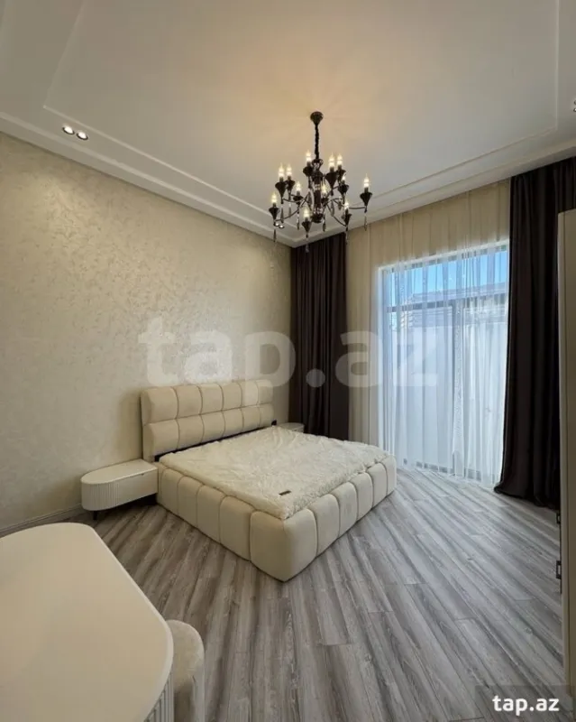 Kirayə verilir 4 otaqlı həyət evi