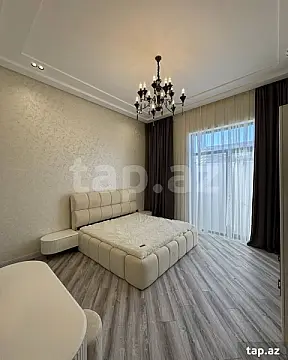 Kirayə verilir 4 otaqlı həyət evi